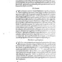 Mythologie, Paris, 1627 - X[132] : Des Curetes & Corybantes, p. 1090