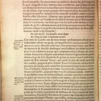 Mythologie, Lyon, 1612 - VII, 9 : De Thesee, p. [772]