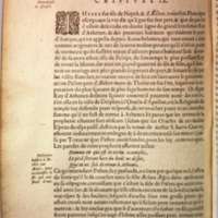 Mythologie, Lyon, 1612 - VII, 9 : De Thesee, p. [768]