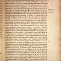 Mythologie, Lyon, 1612 - VIII, 2 : De Thetys & Thetis, p. [873]