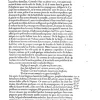 Mythologie, Paris, 1627 - IX, 2 : D’Ulysse, p. 961
