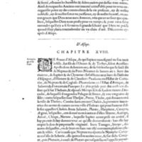 Mythologie, Paris, 1627 - VIII, 17 : Des Alcyons, p. 906