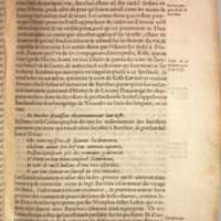 Mythologie, Lyon, 1612 - V, 13 : De Bacchus, p. [507]