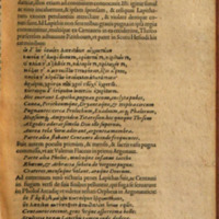 Mythologia, Francfort, 1581 - VII, 4 : De Centauris, p. 721