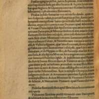 Mythologia, Francfort, 1581 - VII, 16 : De Dædalo, p. 800