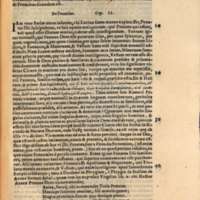 Mythologia, Venise, 1567 - IV, 02 : De Penatibus