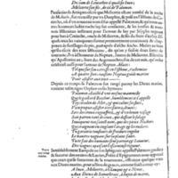 Mythologie, Paris, 1627 - VIII, 5 : D’Inon & Palemon, autrement de Melicerte, p. 854
