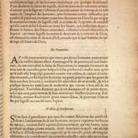 Mythologie, Lyon, 1612 - X [29] : D’Atlas & Endymion, p. [1087]