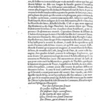 Mythologie, Paris, 1627 - IX, 13 : D’Achille, p. 1010