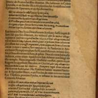 Mythologia, Francfort, 1581 - VIII, 18 : De Deucalione, p. 897