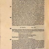 Mythologia, Venise, 1567 - VI, 19 : De Tityo, 192v°