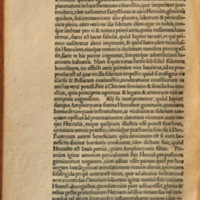 Mythologia, Francfort, 1581 - VII, 1 : De Hercule, p. 708