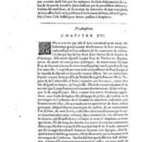 Mythologie, Paris, 1627 - VIII, 16 : D’Amphion, p. 900
