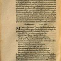 Mythologia, Francfort, 1581 - VI, 2 : De Aurora, p. 560