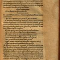 Mythologia, Francfort, 1581 - IX, 17 : De Belidibus, p. 1017