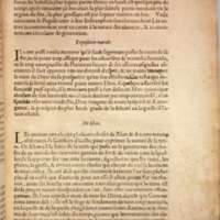 Mythologie, Lyon, 1612 - X [109] : De Rhee, p. [1117]