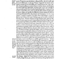 Mythologie, Paris, 1627 - II, 7 : De Vulcan, p. 146