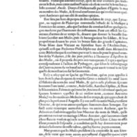 Mythologie, Paris, 1627 - Recherches : Des Muses et de leur généalogie, p. 12
