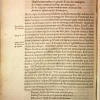 Mythologie, Lyon, 1612 - V, 6 : De Pan, p. [462]