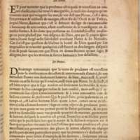 Mythologie, Lyon, 1612 - X [88] : De Protee, p. [1109]