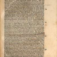 Mythologia, Venise, 1567 - I, 2 : De fabularum utilitate, 5r°