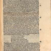 Mythologia, Venise, 1567 - II, 2 : De Saturno, 40r°