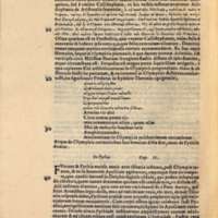 Mythologia, Venise, 1567 - V, 1 : De Certaminibus Olympicis, 132v°