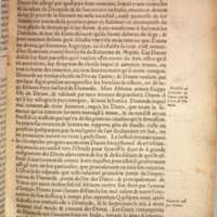 Mythologie, Lyon, 1612 - VII, 5 : De Cygne, p. [751]