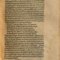 Mythologia, Francfort, 1581 - IV, 16 : De Horis, p. 417