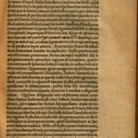 Mythologia, Francfort, 1581 - VIII, 12 : De Scylla & Charybdii, p. 879