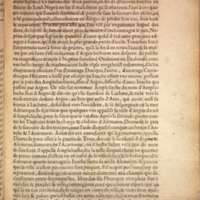 Mythologie, Lyon, 1612 - VIII, 23 : D’Inache, p. [965]
