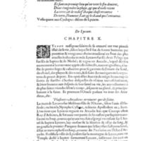 Mythologie, Paris, 1627 - IX, 9 : Des Cyclopes, p. 1002