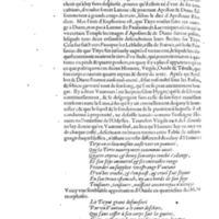 Mythologie, Paris, 1627 - VI, 20 : De Titye, p. 634