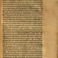 Mythologia, Francfort, 1581 - X : Quod omnia philosophorum dogmata sub fabulis continebantur, p. 1029