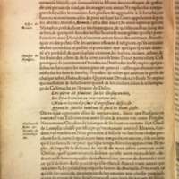 Mythologie, Lyon, 1612 - V, 11 : Des Oreades, p. [480]