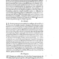 Mythologie, Paris, 1627 - X[91] : De Meduse, p. 1077
