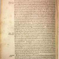 Mythologie, Lyon, 1612 - VII, 8 : D’Atalante, p. [766]