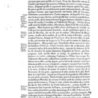 Mythologie, Paris, 1627 - VI, 24 : De Pâris, p. 658