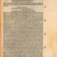 Mythologia, Venise, 1567 - IV, 7 : De Atlante, 105r°