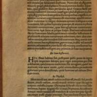 Mythologia, Francfort, 1581 - X : Quod omnia philosophorum dogmata sub fabulis continebantur, p. 1030