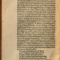 Mythologia, Francfort, 1581 - VII, 1 : De Hercule, p. 676