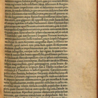 Mythologia, Francfort, 1581 - VII, 1 : De Hercule, p. 693