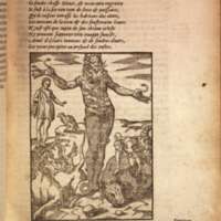Mythologie, Lyon, 1612 - VI, 22 : De Typhon ou Typhœe, p. [677]
