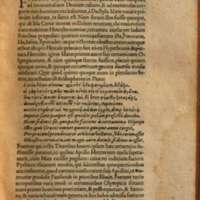 Mythologia, Francfort, 1581 - V, 01 : De Certaminibus Olympicis
