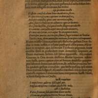 Mythologia, Francfort, 1581 - VIII, 5 : De Glauco, p. 840