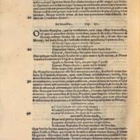 Mythologia, Venise, 1567 - V, 10 : De Sylvano, 143v°
