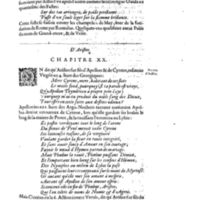 Mythologie, Paris, 1627 - V, 19 : De Pales, p. 527