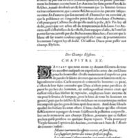 Mythologie, Paris, 1627 - III, 19 : De Diane, p. 256