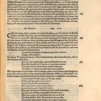 Mythologia, Venise, 1567 - III, 3 : De Cocyto, 61r°