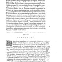 Mythologie, Paris, 1627 - V, 6 : De Mercure, p. 433
